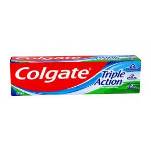 Colgate Triple Action Original Mint, pasta do zębów, 100 ml - zdjęcie produktu