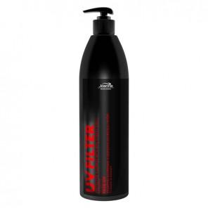 Joanna Professional UV Filter, szampon do włosów farbowanych o zapachu dojrzałej wiśni, 1 L - zdjęcie produktu