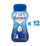 Bebilon 2 Pronutra-Advance, mleko następne po 6 miesiącu, płyn, 200 ml, 12 szt. - zdjęcie produktu