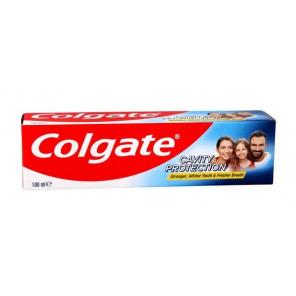 Colgate Cavity Protection, pasta do zębów, 100 ml - zdjęcie produktu