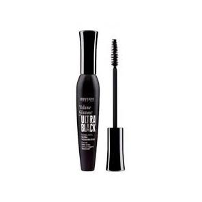 Tusz do rzęs Bourjois Volume Glamour, nr 61 Ultra Black, 12 ml - zdjęcie produktu