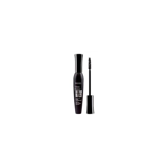 Tusz do rzęs Bourjois Volume Glamour, nr 61 Ultra Black, 12 ml - zdjęcie produktu