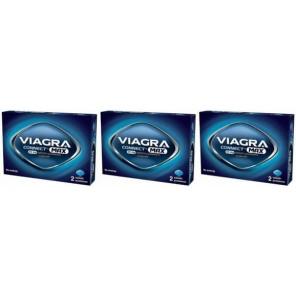 Viagra Connect Max, 50 mg, tabletki powlekane, 6 szt. - zdjęcie produktu