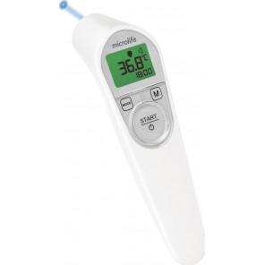 Termometr Microlife NC 200 bezdotykowy, 1 szt. - zdjęcie produktu
