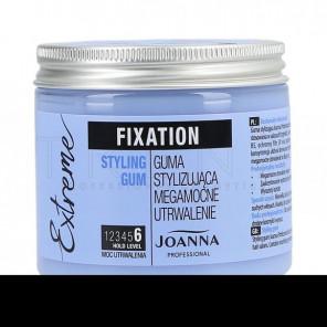 Joanna Professional Extreme Styling Gum, guma do stylizacji włosów, 200 g - zdjęcie produktu