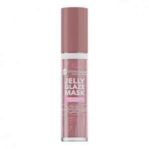 Maska do ust w galaretce Bell Hypoallergenic Jelly Glaze Lip Mask, 03 LOVE ME - zdjęcie produktu
