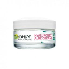 Garnier Hyaluronic Aloe Cream, krem do twarzy, 50 ml - zdjęcie produktu