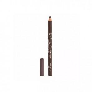 Bourjois Khol&Contour Eye Pencil Extra-Long Wear, kredka do oczu 005 Choco-Lacte, 1.2 g - zdjęcie produktu