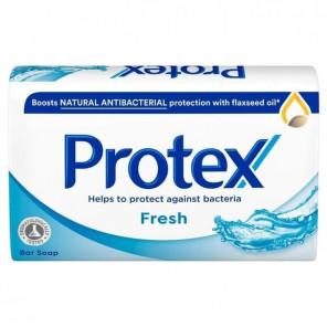 Protex Fresh, mydło w kostce, antybakteryjne, 90 g - zdjęcie produktu