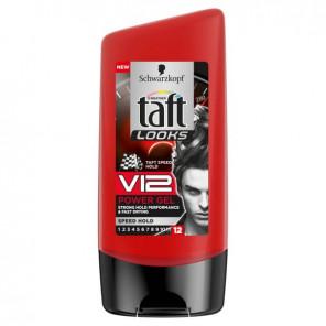 Schwarzkopf Taft Looks V12, żel do włosów, 150 ml - zdjęcie produktu
