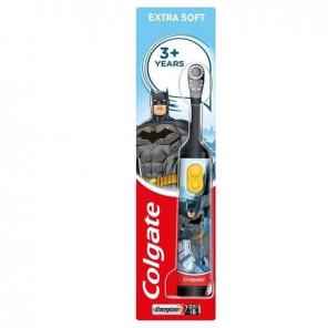 Colgate, szczoteczka elektryczna dla dzieci Batman, 1 szt. - zdjęcie produktu