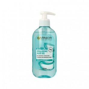 Garnier Skin Naturals Hyaluronic Aloe Gel, żel do mycia twarzy, 200 ml - zdjęcie produktu