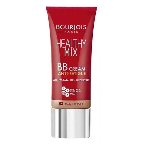 Krem do twarzy BB Bourjois Healthy Mix 03 DARK - zdjęcie produktu