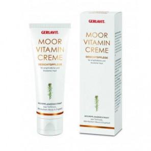 GERLAVIT, Moor Vitamin Creme, krem torfowo-witaminowy, 75 ml - zdjęcie produktu