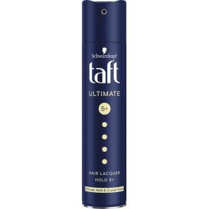Taft, Ultimate, Lakier do włosów, 250 ml - zdjęcie produktu