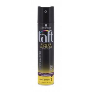 Taft, Power Express, Lakier do włosów, 250 ml - zdjęcie produktu
