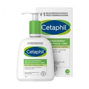 Cetaphil MD Dermoprotektor, balsam do twarzy i ciała, 236 ml - zdjęcie produktu