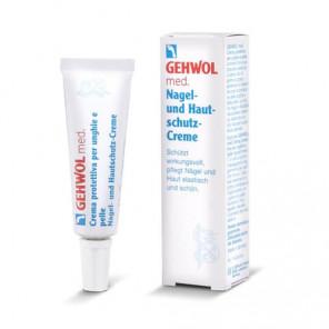 Gehwol med Nagel-und Hautschutz-Creme, 15 ml - zdjęcie produktu