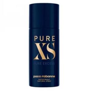 Paco Rabanne Pure XS, dezodorant, 150 ml - zdjęcie produktu