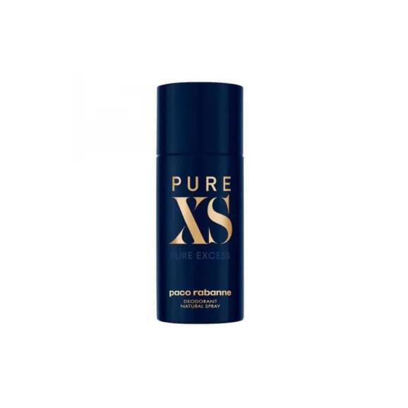 Paco Rabanne Pure XS, dezodorant, 150 ml - zdjęcie produktu