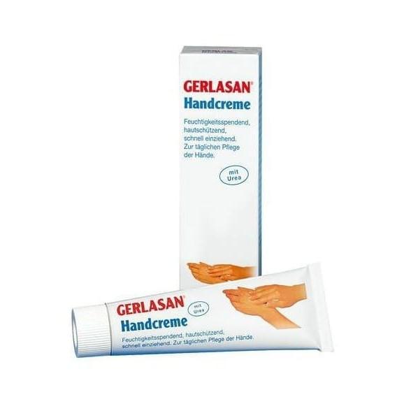 Gehwol Gerlasan, krem do rąk, 75, ml Gehwol Gerlasan, krem do rąk, 75, ml - zdjęcie produktu
