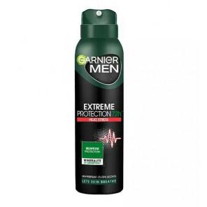 Dezodorant Garnier Men Extreme Protection 72h, spray, 150 ml - zdjęcie produktu