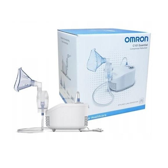 Nebulizator Omron C101, 1 szt. - zdjęcie produktu