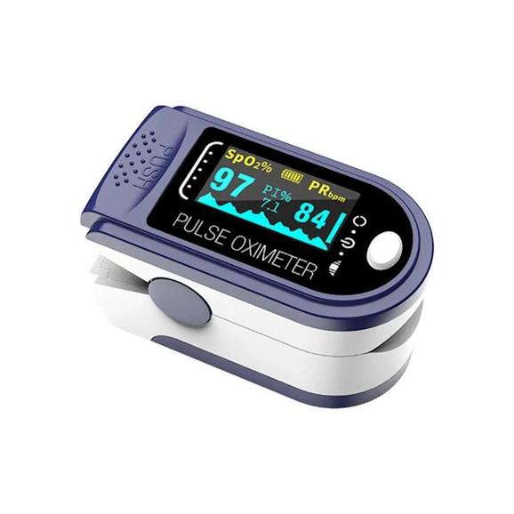 Pulsoksymetr Smart Oximeter, 1 szt. - zdjęcie produktu