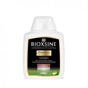 Bioxsine Dermagen, szampon dla kobiet przeciw wypadaniu włosów, 300 ml - zdjęcie produktu