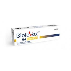 Biolevox HA Tendon 1,6%, ampułkostrzykawka, 2 ml - zdjęcie produktu
