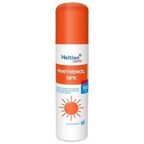 Heltiso Care, Panthenol 10%, pianka, 150 ml - zdjęcie produktu