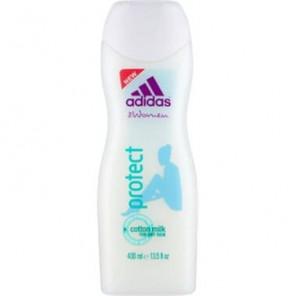 Adidas for Women Protect, żel pod prysznic, 400 ml - zdjęcie produktu