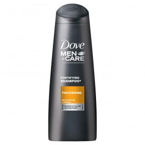 Szampon Dove Men Thickening, włosy osłabione, 400 ml - zdjęcie produktu
