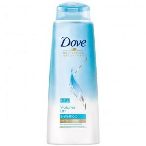 Szampon Dove Volume Lift, włosy pozbawione objętości, 400 ml - zdjęcie produktu