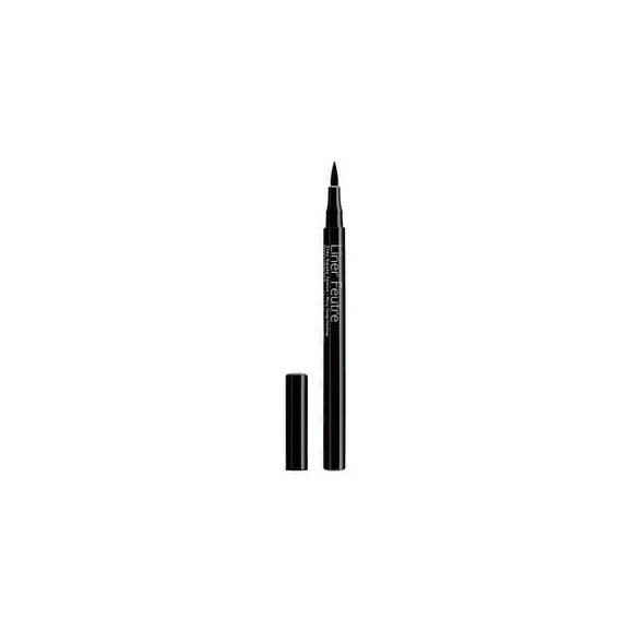 Eyeliner w pisaku Bourjois Liner Feutre, BLACK - zdjęcie produktu