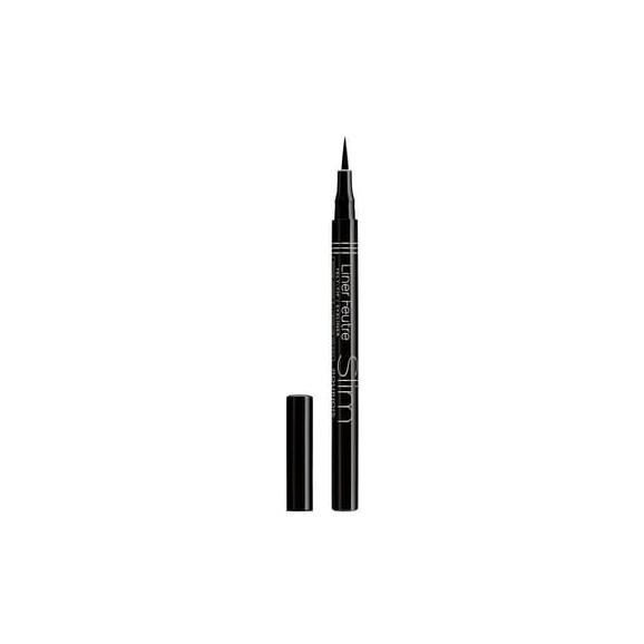 Eyeliner w pisaku Bourjois Liner Feutre, BLACK SLIM - zdjęcie produktu