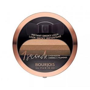 Bourjois 1 Seconde Eyeshadow, cień do powiek, 02 brunette, 1 szt. - zdjęcie produktu
