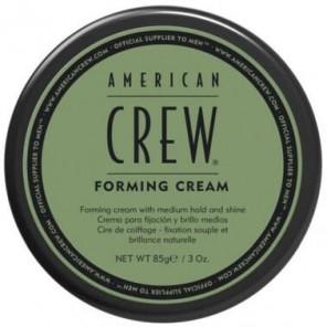 American Crew Forming Cream, modelujący krem do włosów, 85 g - zdjęcie produktu