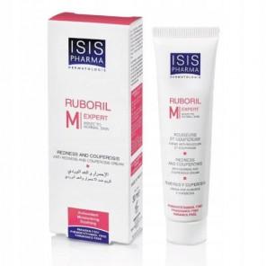 ISISPHARMA RUBORIL żel-krem rumień 40 ml