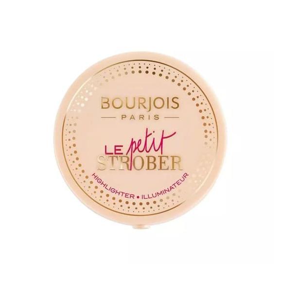 Bourjois Le Petit Strober, rozświetlacz, 1 szt. - zdjęcie produktu