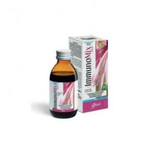 ImmunoMix Plus syrop wspomagający odporność, 210 g - zdjęcie produktu