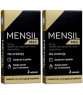 Mensil Max 50 mg, tabletki do rozgryzania i żucia, 2x 2 szt. - zdjęcie produktu