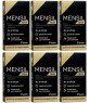 Mensil Max 50 mg, tabletki do rozgryzania i żucia, 6x 2 szt. - zdjęcie produktu