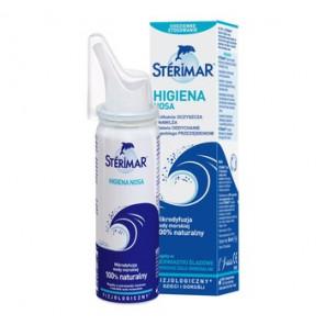 Sterimar, spray do nosa, 100 ml - zdjęcie produktu