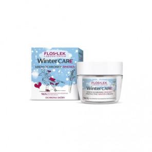 Floslek Winter Care – krem ochronny zimowy (50 ml) - zdjęcie produktu