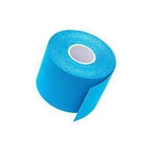 Kinesio tape trixline, taśma, niebieska, 1 szt. - zdjęcie produktu