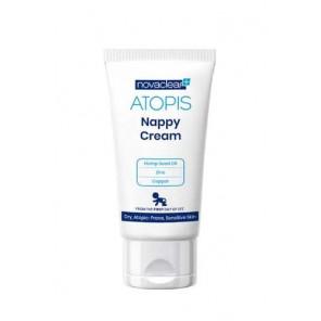 Novaclear Atopis, Specjalistyczny krem regenerujący, 50 ml - zdjęcie produktu
