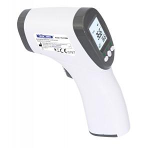 Tech-med, termometr bezdotykowy TM-F03BB, 1 szt. - zdjęcie produktu