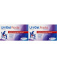 UniGel Aurovitas Procto, czopki, 2x 5 szt. - zdjęcie produktu