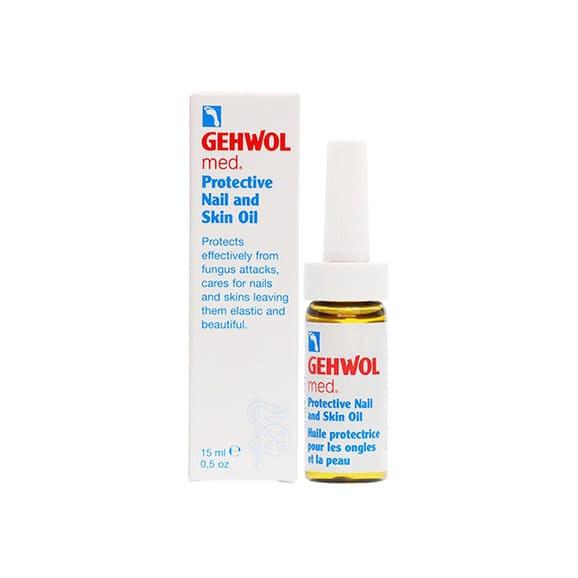 Gehwol, olejek pielęgnacyjny do skórek, 15 ml - zdjęcie produktu